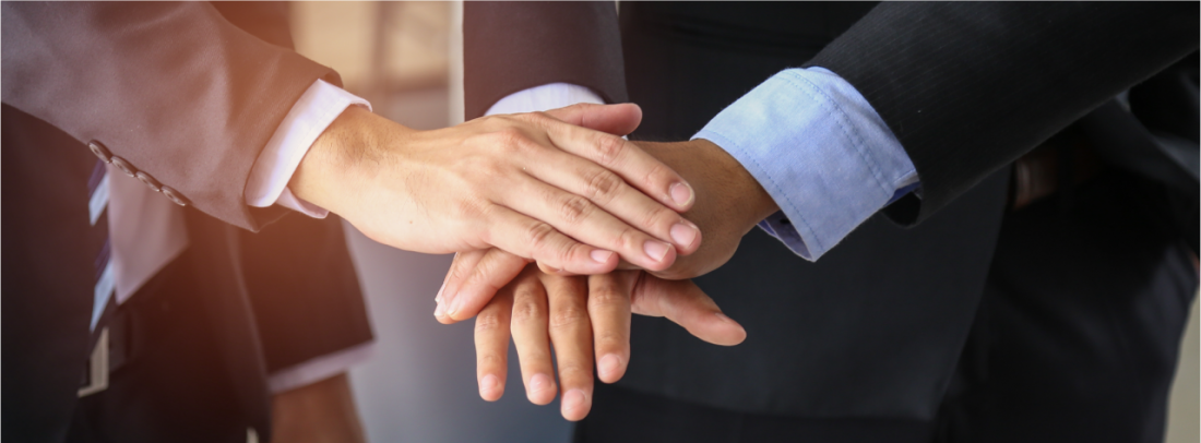 ĐỘI NGŨ NHÂN SỰ