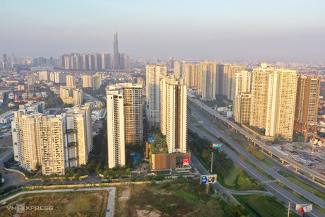 Bộ Tài chính lấy ý kiến đánh thuế nhà và tài sản